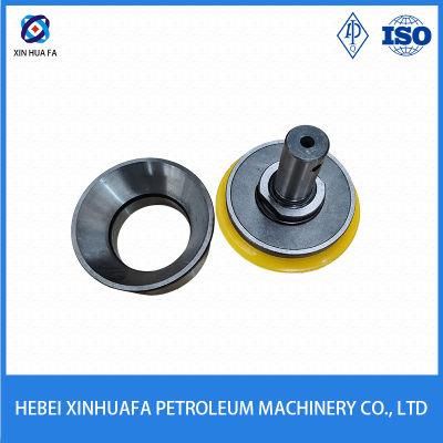 API Standard National Type Mud Pump Valves and Seat for Mud Pump
