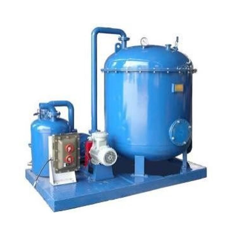 Hot Sale Drilling Fluid Vacuum Degassing Chamber Degasser Manufacture Price
