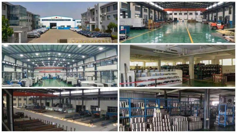 API 5CT 3-1/2eue J55 Tubing Pup Joint with Coupling