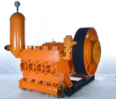Mud Pump Bw1500 High Pressure for Oil Drilling Rig