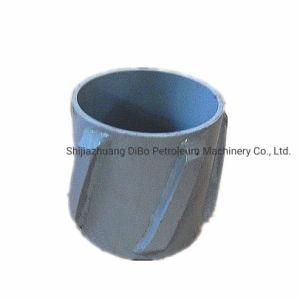 API Certificated 5X1/2 Steel Rigid Centralizer for Oil Well