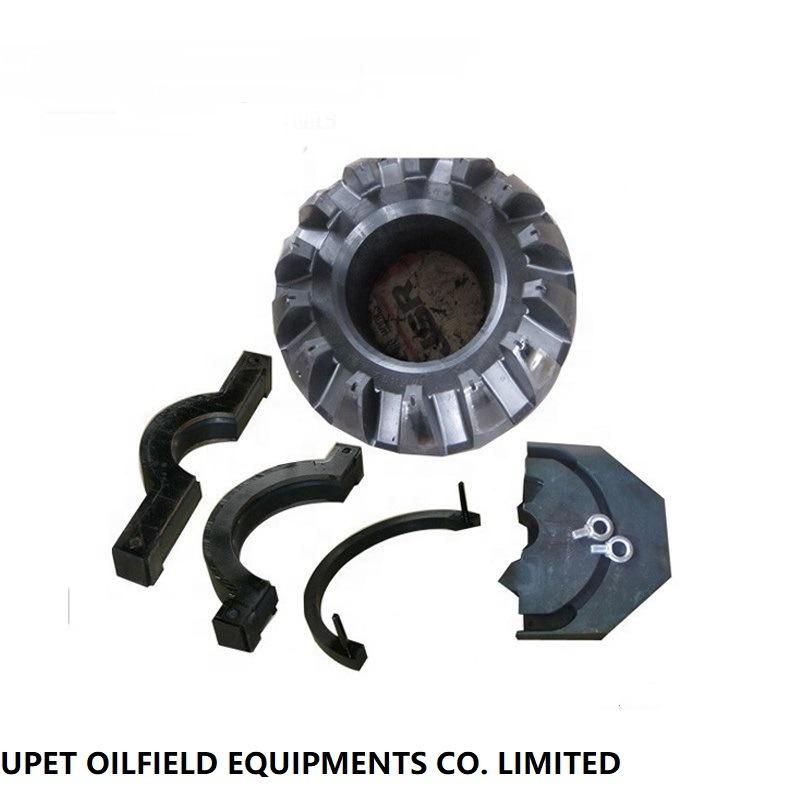 RAM Bop Rubber Seal Spare Parts
