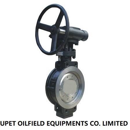 Butterfly Valve 3" Wafer Type and Butterfly Valve 5" Wafer Type