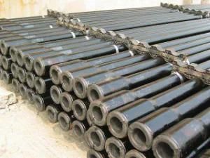 API 5dp Friction Welding Drill Pipe 5&quot; G105&S135