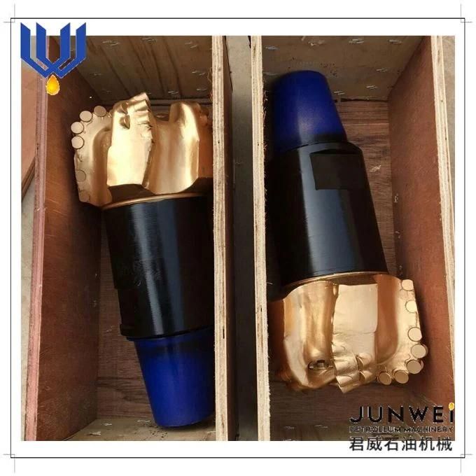 6 1/4′′ PDC Drill Bits for Oil Well Drilling in Larges Stock