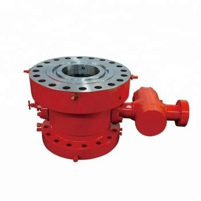 Made in China Hot Sale Drilling Spool API Casing Head
