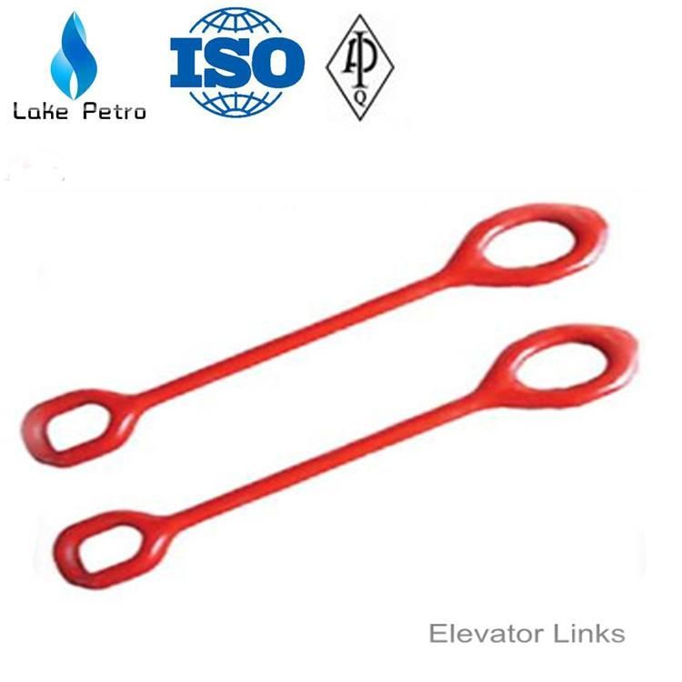 API Single Arm Elevator Links for Oil Drilling