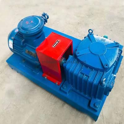 Drilling Mud Agitator for Mud Tank