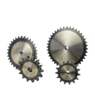 Martin Chain Sprockets for Automatic Conveyor Equipment Gearbox Transmission Belt Parts General Hardware Transmission Roller Chain Wheel