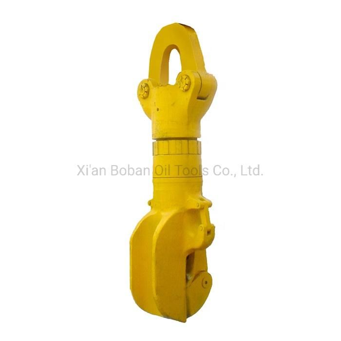 Drilling Rig Components API 8c Oilfield Drilling Hooks