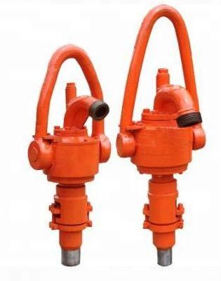 API 7K Standard SL135 Water Swivel/ SL450 Water Swivel