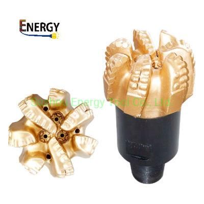 Oil Drilling Tool 10 5/8 Inch Diamond Fixed Cutter PDC Drill Bits of API Spec