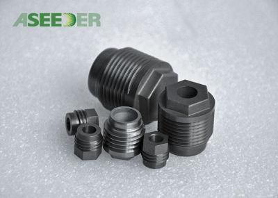 PDC Drill Bits Nozzles with OEM Service