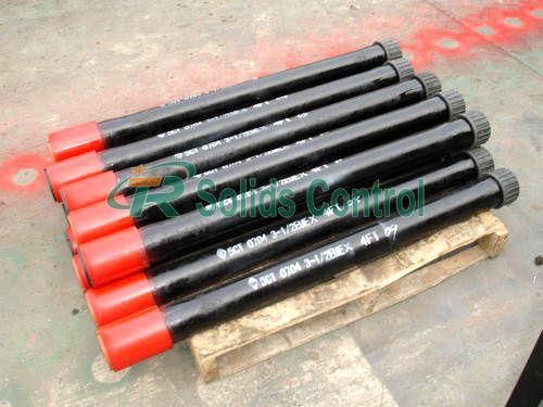 API 5CT Oilfield 2 7/8 Thread Seamless Steel Pup Joint for Sale