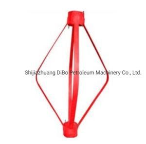 Oilfield Equipment Drill Pipe Centralizer From China