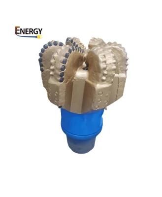 Drilling Rig Bit 13 1/8 Inch Diamond Fixed Cutter PDC Drill Bits of Drilling Tool