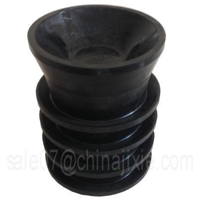 244.5mm Non Rotating Phenolic Core Cementing Wiper Plug