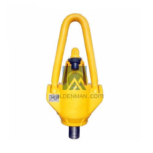 API Drill Swivel with Kelly Spinner