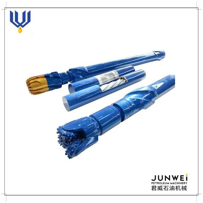 4 3/4′′ Downhole Drilling Mud Motor with 160 Hours Guarantee