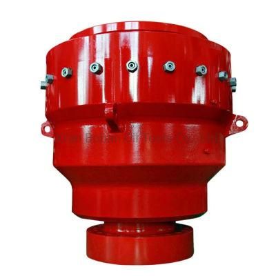 Oil Drilling Well Control Equipment Annular Blowout Preventer Bop