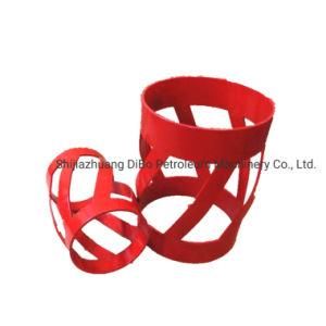 Petroleum Cementing Tool of The Integral/One-Piece Centralizer