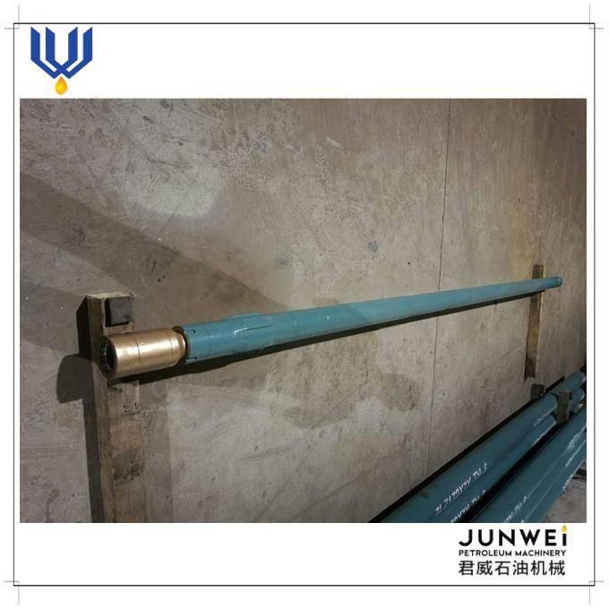 7lz172.5X7.0V Bend Type Oil Downhole Motor