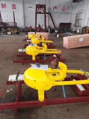 China Drilling Rig Water Swivel SL225 2250kn Oilfield Equipment Spare