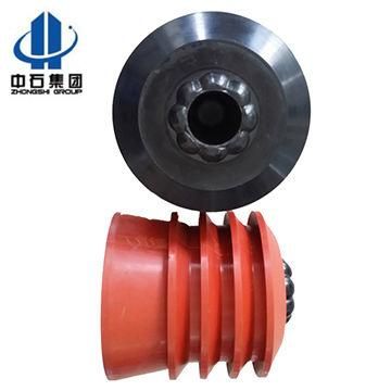 API Standard Non Rotating Cementing Wiper Plug