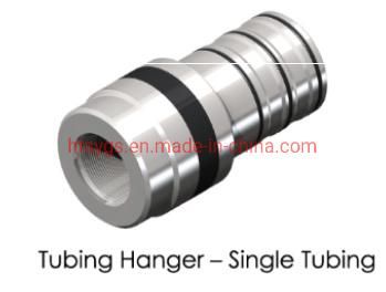 API 6A Tubing Head Spool Used in Wellhead