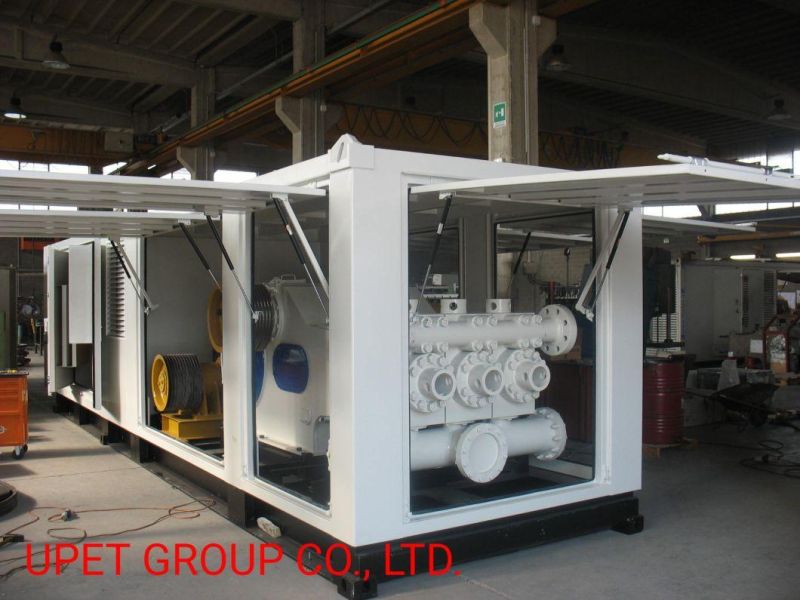 Used/Second Hand/Refereshed Triplex Drilling Mud Pump/Rig Pump/Slurry Pump/Oilfield Pump for Sale Bomco F-1600,F-1300,F-1000,F-800,F-500 etc with Cheap Prices
