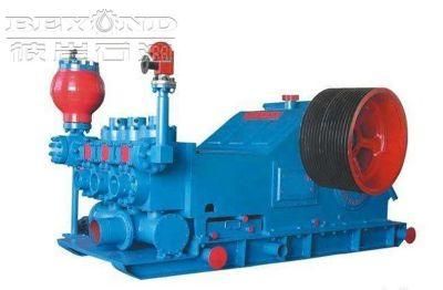 China Factory Supply Oilfield High Quality 3nb-600 Mud Pump