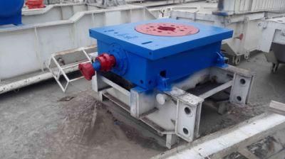 Zp495 Rotory Table Oil Drilling Rig Equipment