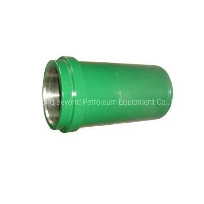 Drilling Rigs Mud Pumps Spare Parts F/Nb/Pz Bi-Metal Liner