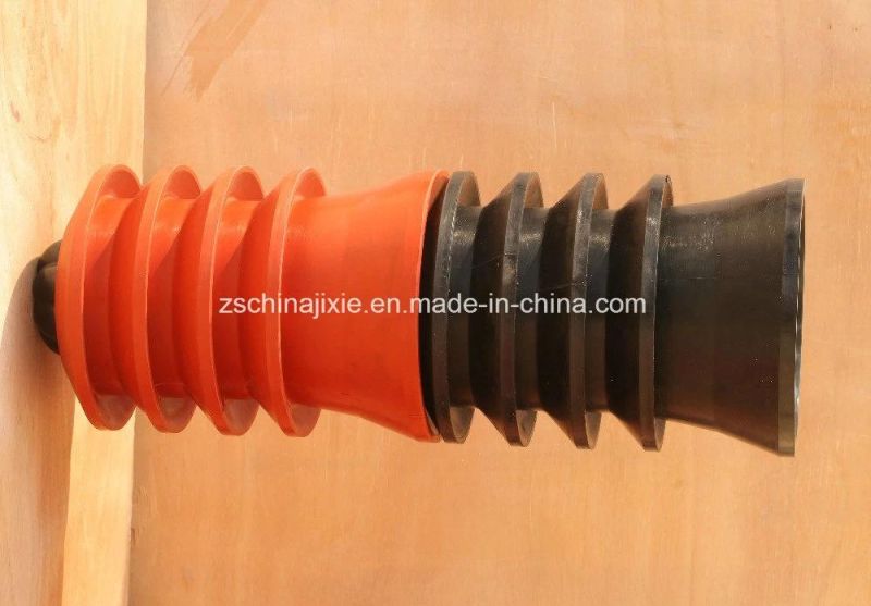 Cementing Top and Bottom Plugs Combination Plugs