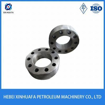 Cylinder Liner Flange for Bomco Pump