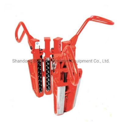 Oilfield Drilling Rig safety Slips