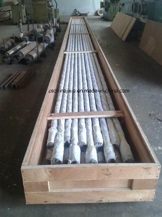 API 11b Standard Polished Rod