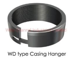 API 6A W Type Casing Hanger