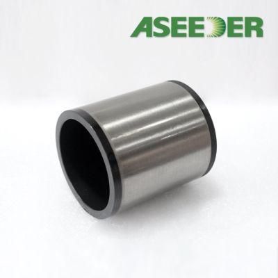 OEM High Performance Wear Resistance Tc Radial Bearing Tungsten Carbide Bushing