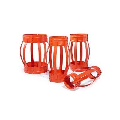 API Standard Centralizer Cementing Tool Bow Spring Centralizer