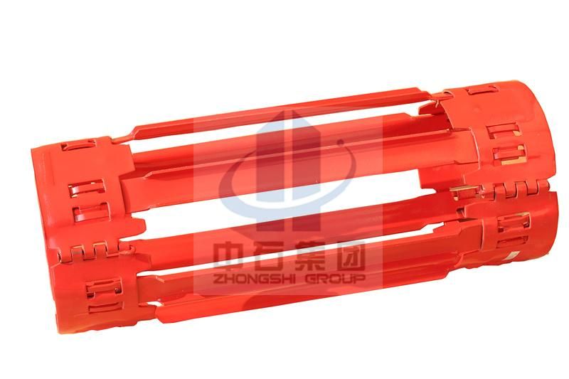 API 10d Positive Casing Centralizer for Cementing Tools