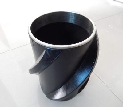 Low Friction Composite Centralizer