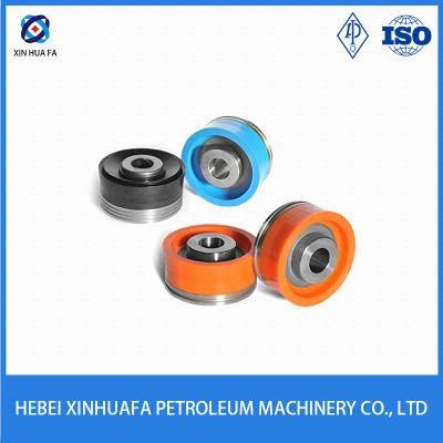 API Standard Mud Pump Spare Parts Mud Pump Piston in Stock