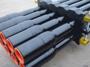 API 5dp Friction Welding Drill Pipe 4 1/2&quot; G105/S135