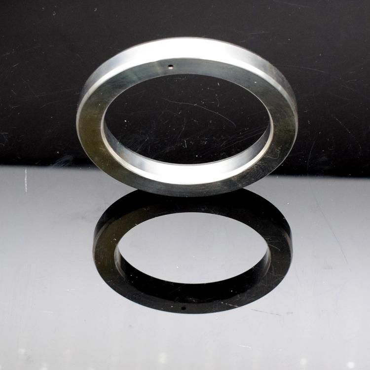 Oval Octangonal Steel Ring Joint Gasket/Gasket Ring