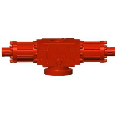 5000 Psi Fz18-35 Single RAM Bop / Blowout Preventer