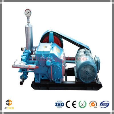 Small Triplex Mud Pump for Water Drilling Rig