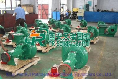 Centrifugal Replacement Sand Pump for Mission Pump