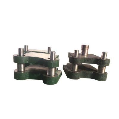 Custom Stainless Steel CNC Machining Parts CNC Machining Spare Parts
