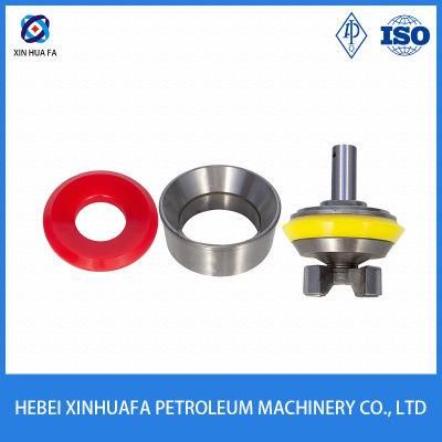 Oil Drilling Pump Parts/Pump Liner/Pump Valve